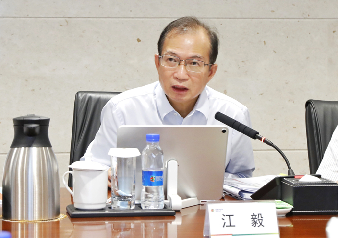 国家电投召开2022年第9次党组（专题）会议暨生产经营工作例会-2
