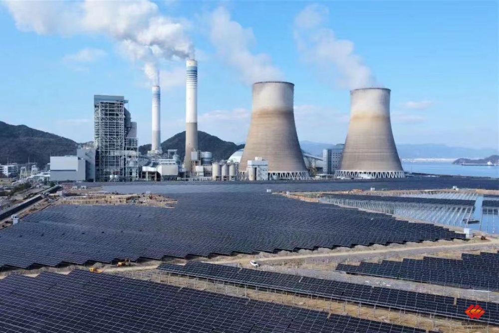 国家能源集团日发电量连创新高-2