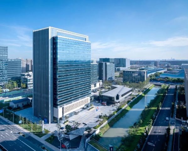 高质量发展看中核 | 中核兴业:务实敢为不负韶华 创新精进未来可期-1