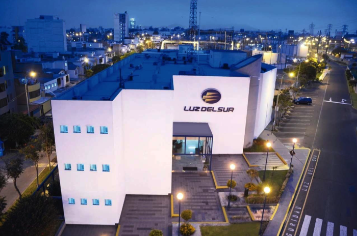 China Yangtze Power completed its acquisition of Peruvian power company, Luz Del Sur-1