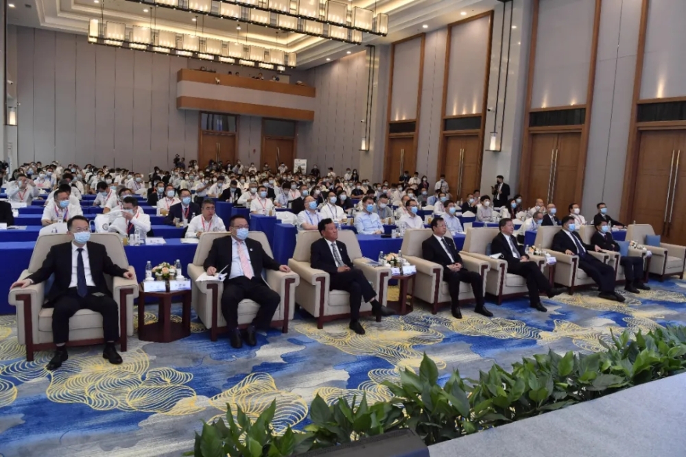 China-ASEAN Power Cooperation and Development Forum 2021 held In Nanning-2