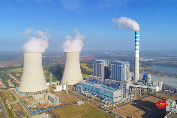 Suqian Branch Wins 2021 China Electric Power Quality Engineering Award-1