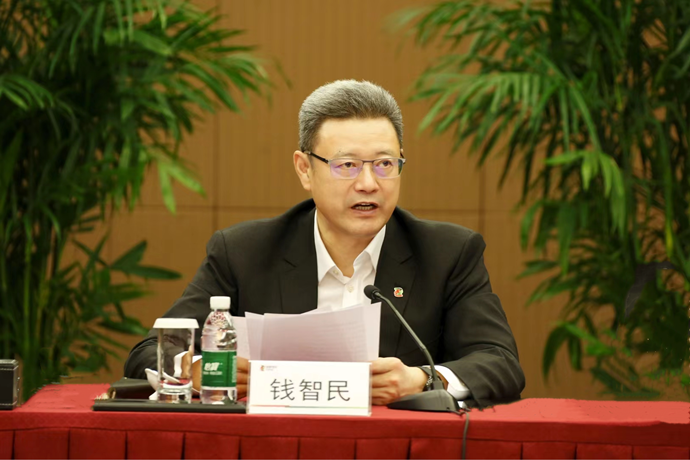 国家电投召开2022年巡视工作动员部署会-2