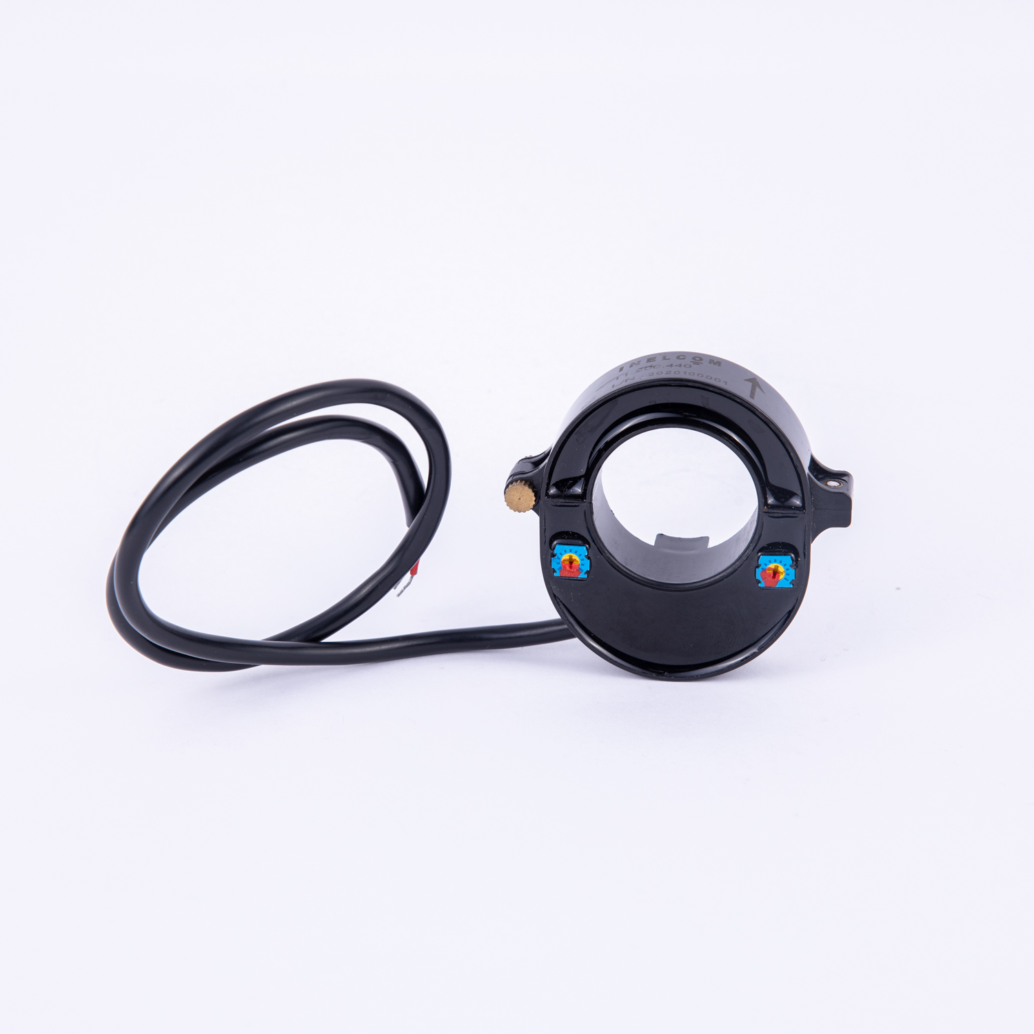 240-LKH Open-loop (Directly Measurement Type) Current Sensor