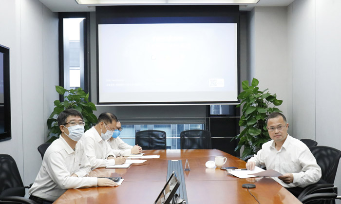 Vinh Tan 1 Power Plant in Vietnam Inks Contracts for Comprehensive Utilization of Fly Ash-3