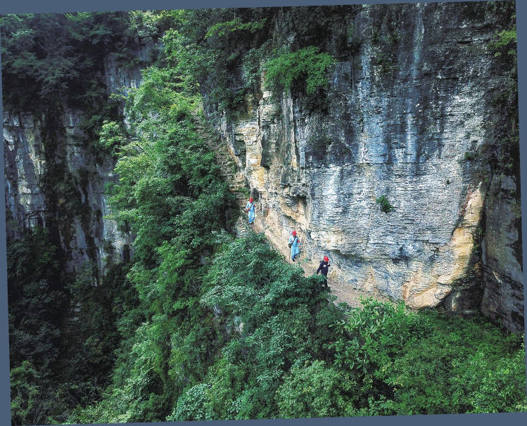Look Out Below!<br>Taking CSG Electrical Power Supplies “Over the Cliff”-8