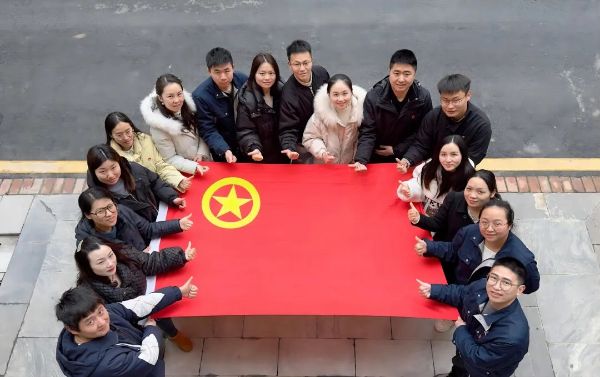 高质量发展看中核 | 中核兴业:务实敢为不负韶华 创新精进未来可期-3