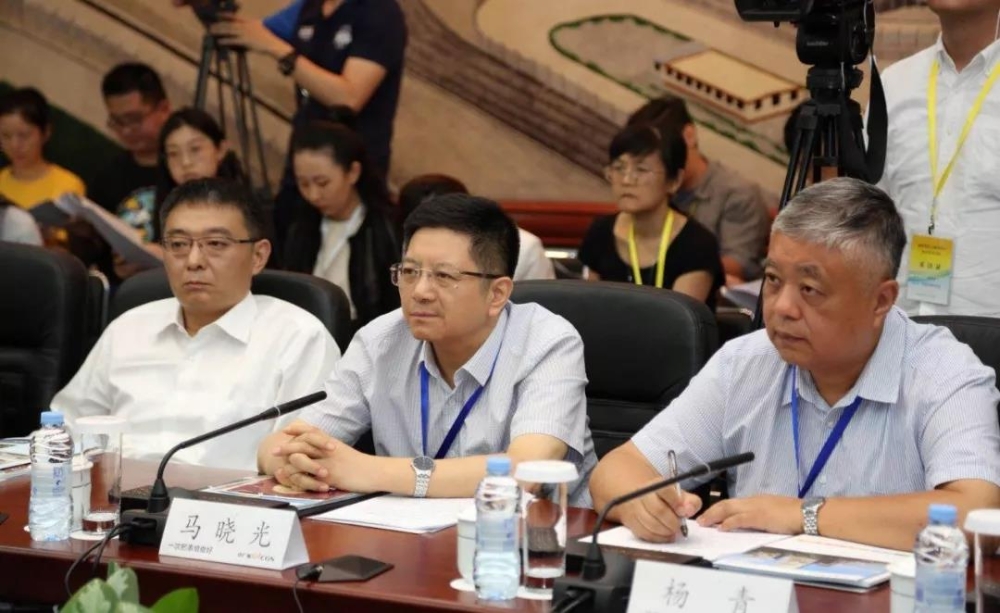 Media outlets flock to Guangdong for better insight into Daya Bay NPP-2