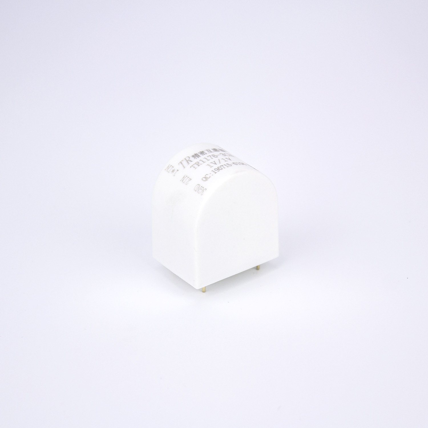 Measuring Voltage Transformers