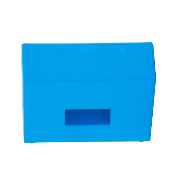 203-LKH Closed-loop (magnetic balance) current sensor