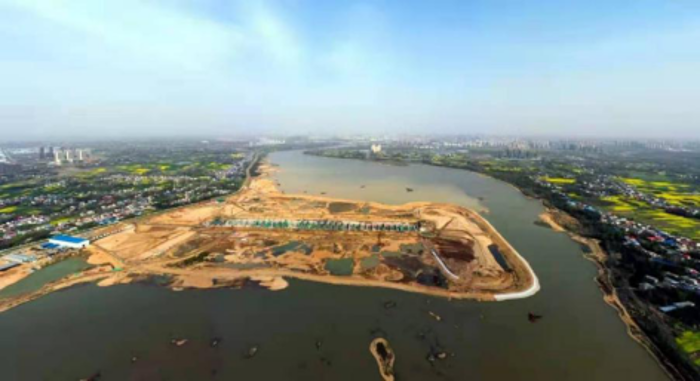 CTG endeavors to protect China’s ‘Mother River’-4