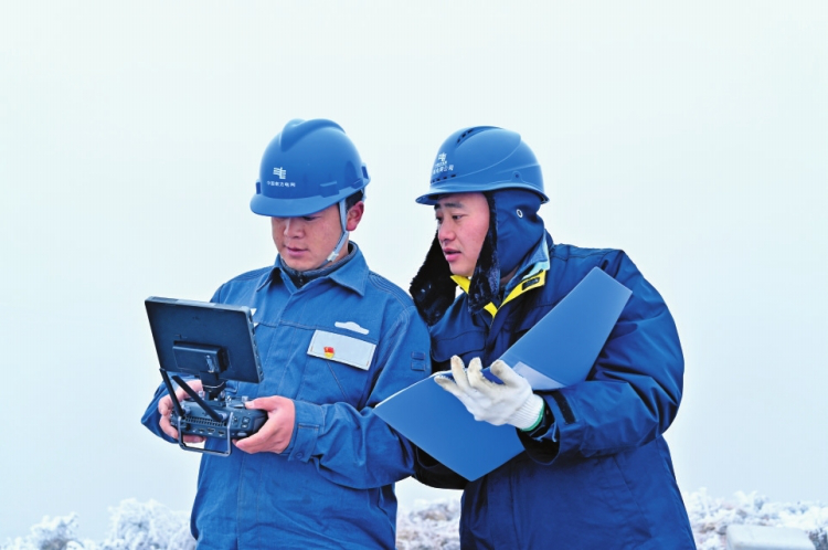 Ensuring a Consistent Power Supply Vs. Cold Wave-4
