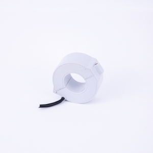 W Series Split-core Type Outdoor Waterproof Current Transformer (Round Hanging Wire Type)