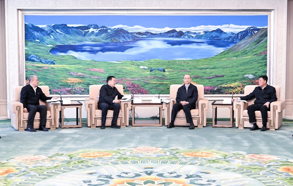 国家电投集团与吉林省签署战略合作协议-1