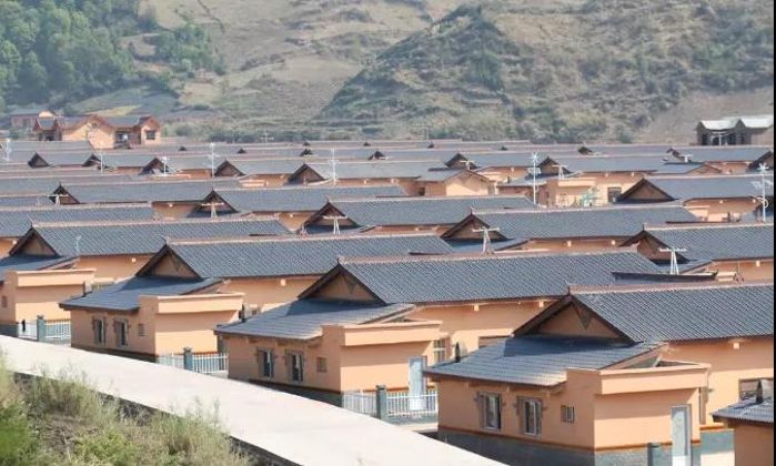 Mega national project drives China’s once poorest corners to promising future-2