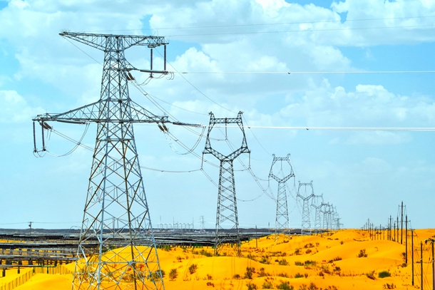 龙源电力基于国产BIM技术的设计方法获国际认可-1