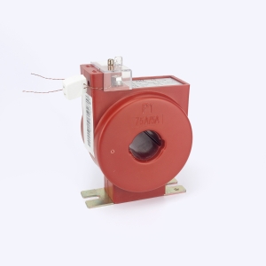 Low Voltage Current Transformer for Metering of State Grid Version