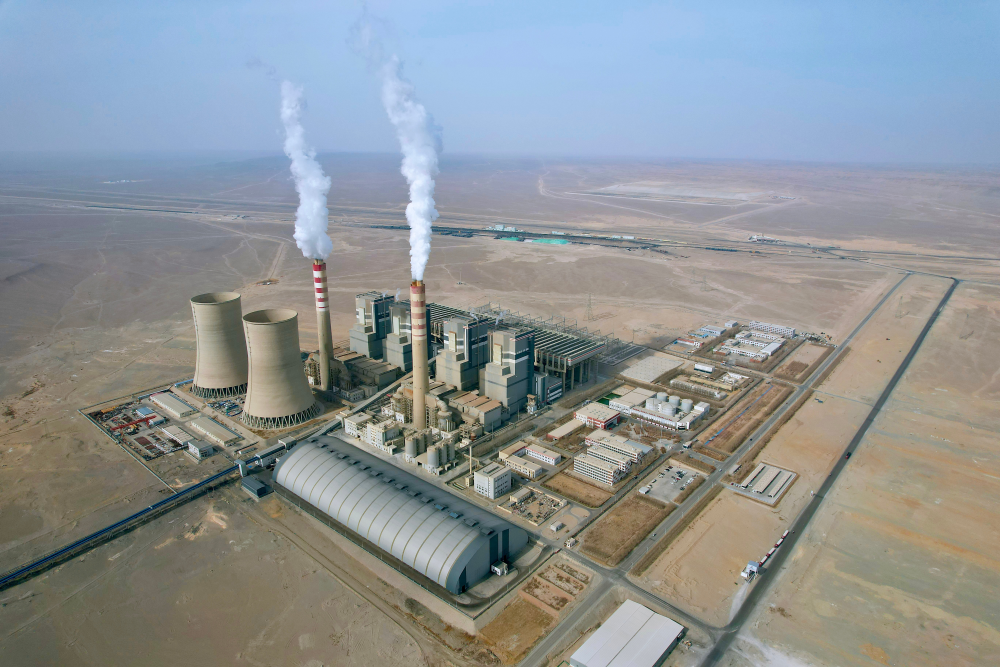 国神公司10台火电机组获行业能效对标优胜称号-1