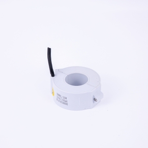 W Series Split-core Type Outdoor Waterproof Current Transformer (Round Hanging Wire Type)