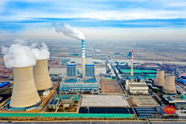Jiangsu Branch Wins the Only Zhan Tianyou Award in China’s Coal-fired Power Industry-1