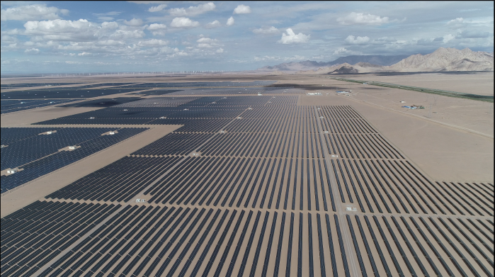 CTG Renewables deploys drones to inspect PV power plants-1