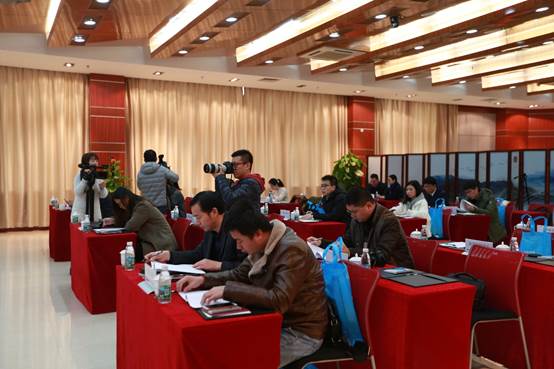 Fujian Ningde Nuclear Power reports good achievements-1