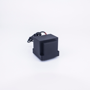 Current Transformer for Transient Protection