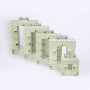 TRDP Series Busbar Type Separated Current Transformer