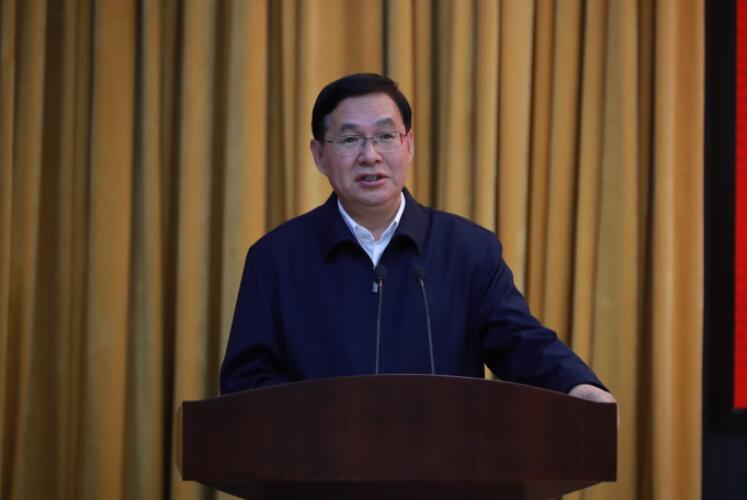 国资委召开国资监管信息化工作专题汇报会 进一步形成合力 大力提升国资监管实时性精准性有效性-2