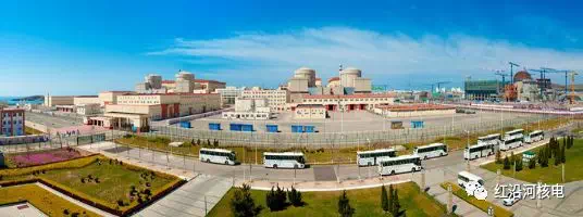 CGN Hongyanhe Nuclear Power wins Mayor Quality Award-2