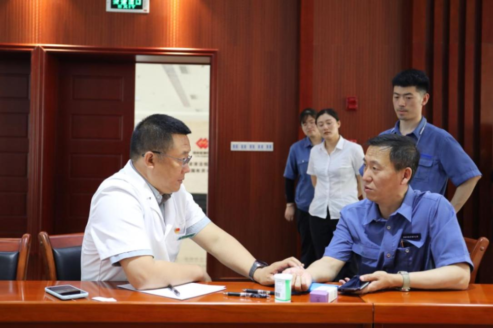 “健康小屋”：为职工身心健康保驾护航-4