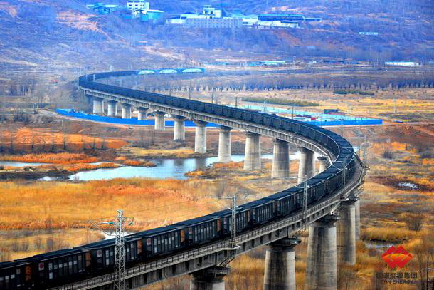 Baoshen Railway Transports 70 Million Tons of Cargo So Far This Year-1