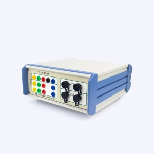 Multifnction Quantity of Electric Charge Transmitter