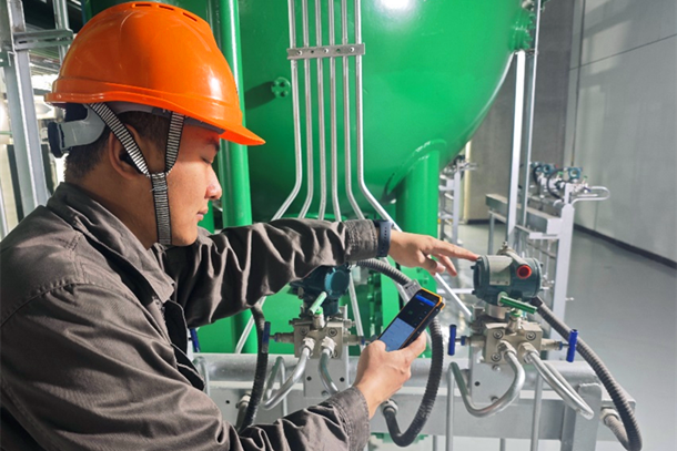 当常规巡检遇上5G新帮手-3