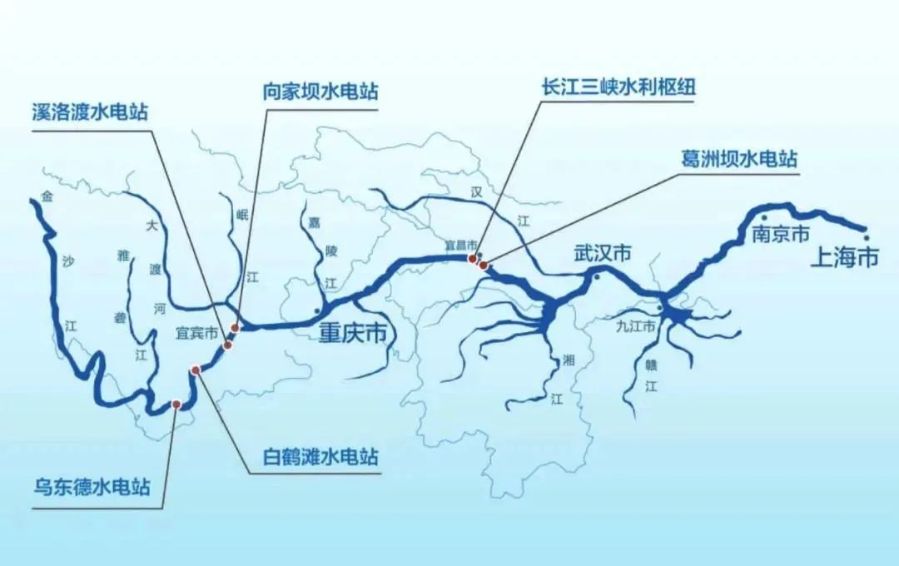 三峡集团：筑牢安全基石 全力迎峰度夏-1