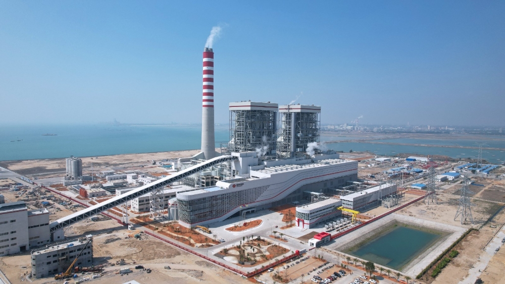 广西公司年发电量突破100亿千瓦时-1
