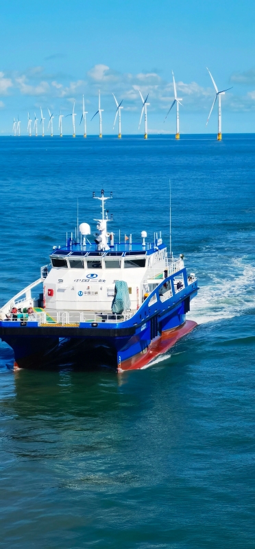 出海,给“大风车”体检-1