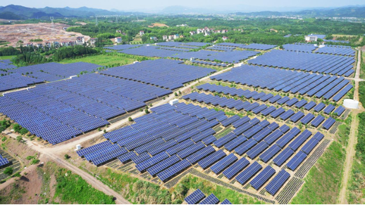 三峡集团浙江分公司提前43天完成年度发电任务-1