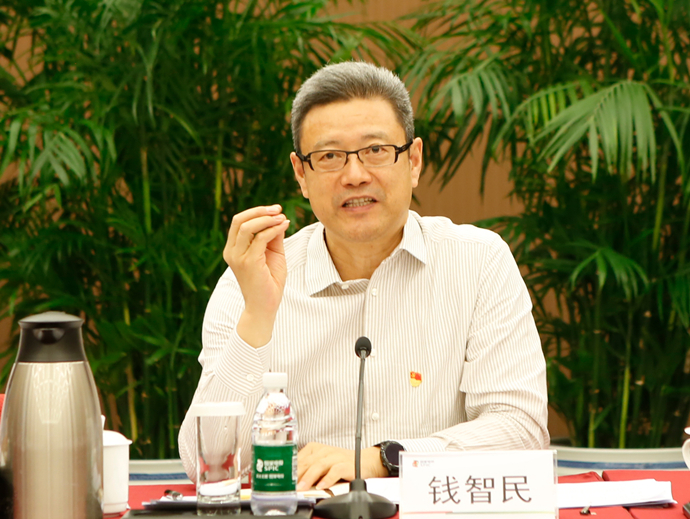 国家电投召开第6次党组理论学习中心组学习会 深入学习贯彻习近平总书记重要讲话精神 以实际行动迎接党的二十大胜利召开-2