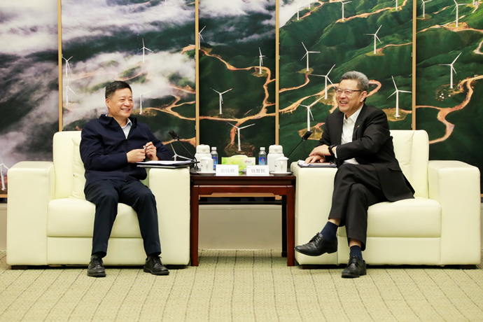 国家电投与东方电气签署战略合作协议-1
