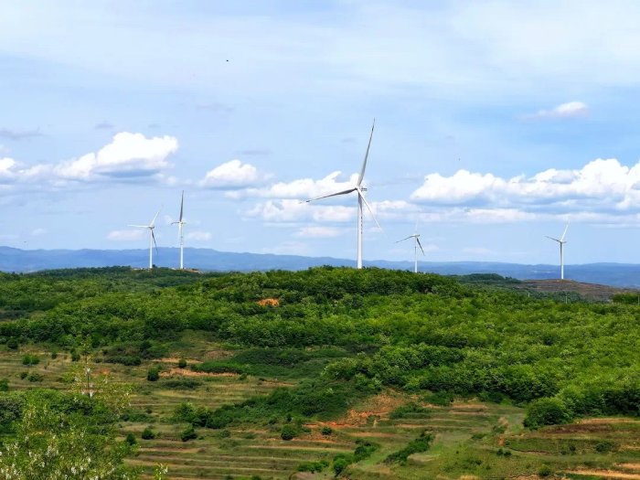 Gansu Province commends CTG for contribution to poverty alleviation-1