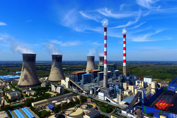 Shandong Branch Achieves Growth in Power Generation and Heat Supply in January-1