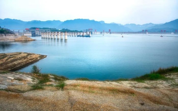 CTG’s three hydropower dams launch joint eco-scheduling experiment-1