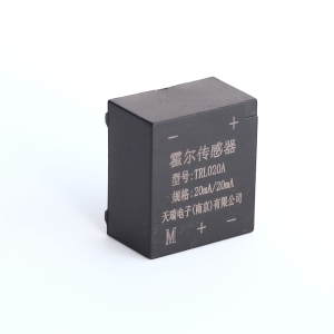 201-LKH Closed-loop (magnetic balance) current sensor