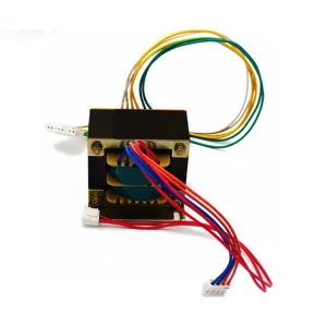 TRTDY-E EI Type Bent Pin Type Transformer Electrical Transformer 25VA-15kVA