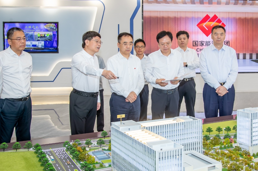 邹磊赴雄安新区调研-1