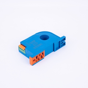 223-LBCD Quantity of Electric Charge Isolation Transmitter