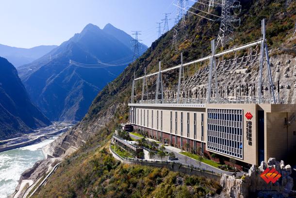 Daduhe Company Helps Construction of ‘Electricity Sichuan Road’ for Clean Energy Transmission-1