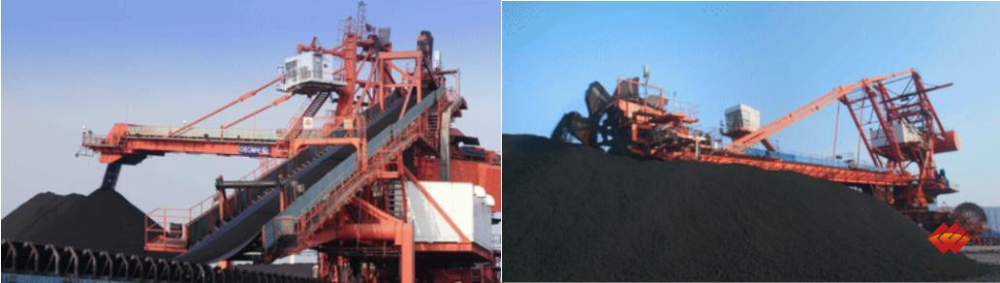 Huanghua Port Becomes China’s First Full-Process Intelligent Coal Port-1