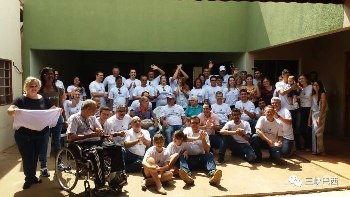 CTG Brasil benefits 1,000 people during the Voluntary Week-1